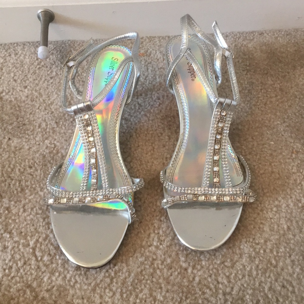 Formal Shoes